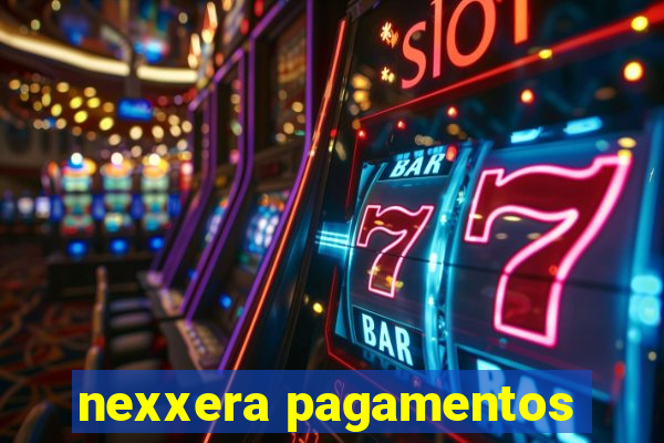 nexxera pagamentos